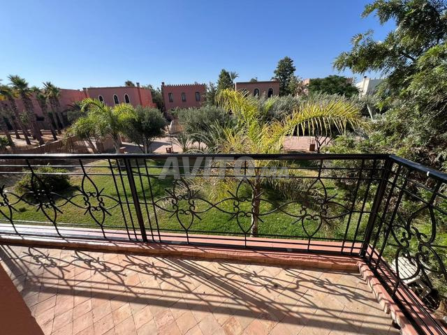 Appartement à louer 70 m² à Marrakech