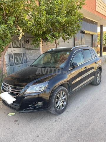 Tiguan 2.0 tdi - 2