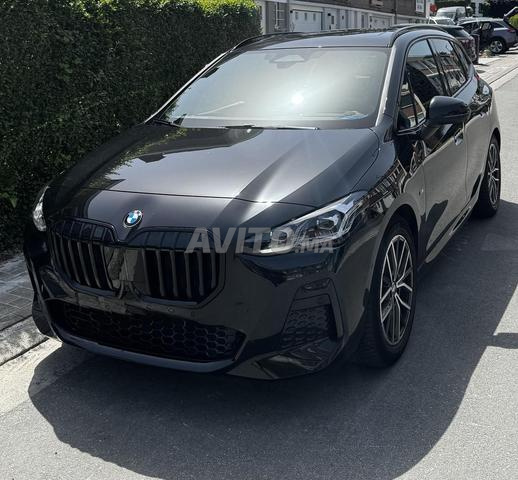 BMW 218 Active Tourer M Sport - 2