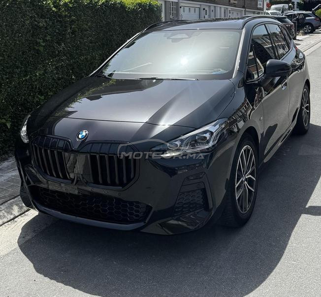BMW 218 Active Tourer M Sport