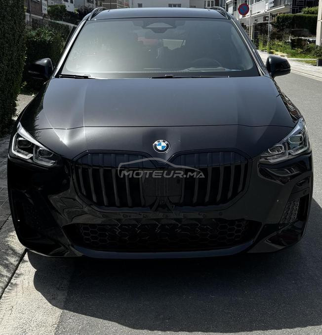 BMW 218 Active Tourer M Sport