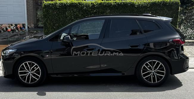 BMW 218 Active Tourer M Sport