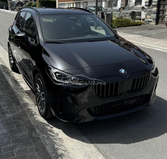 BMW 218 Active Tourer M Sport
