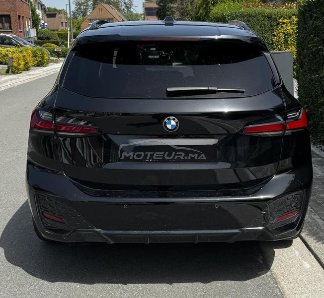 BMW 218 Active Tourer M Sport