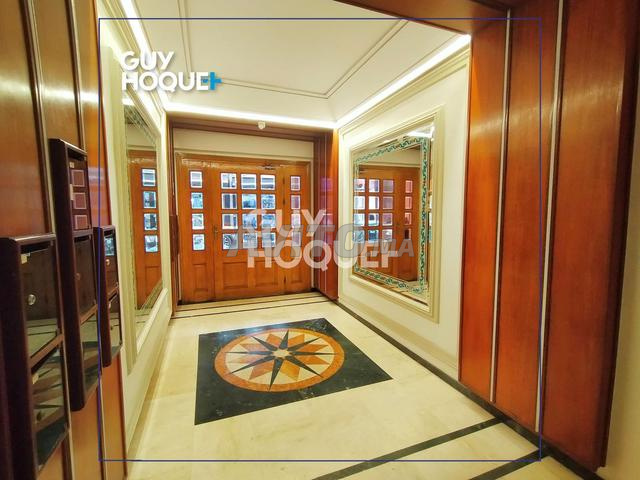 Appartement à vendre 92 m² à Casablanca