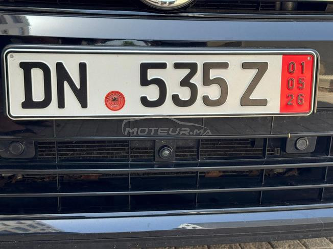 Volkswagen Tiguan Allspace R-Line 2021 ded 2026