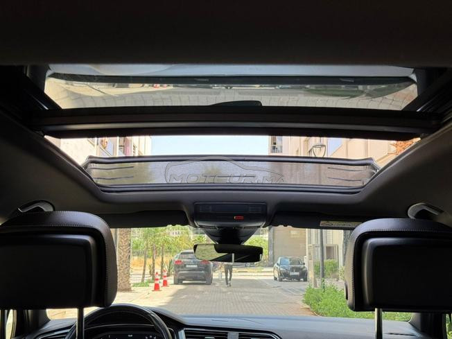 Volkswagen Tiguan Allspace R-Line 2021 ded 2026