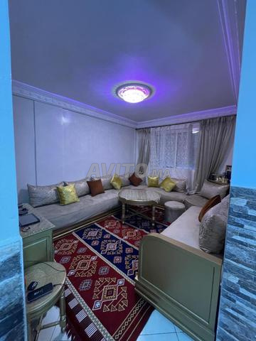 Maison à vendre Oulfa