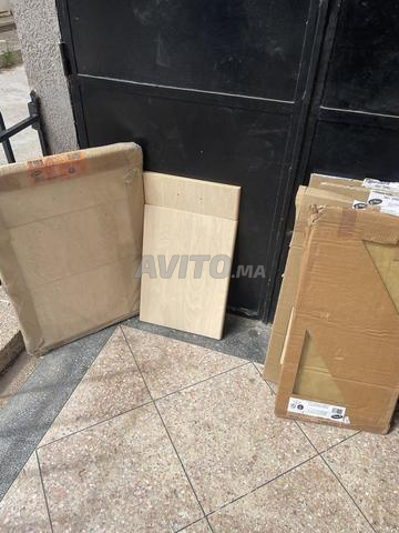 بيع أبواب لعناصر المطبخ - 2