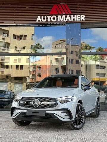 Mercedes-Benz GLC300de AMG Line plus 2026 - 2