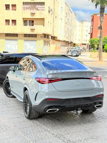 Mercedes-Benz GLC300de AMG Line plus 2026