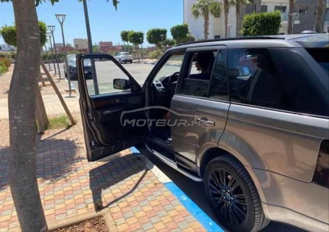 Range Rover Sport Autobiographie Automatique 