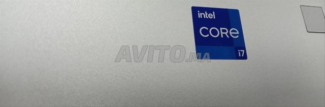 HP ProBook i7-الجيل 11 - 2