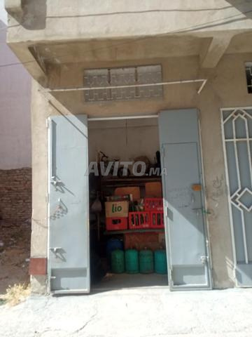 بئر الشفاء طنجة
