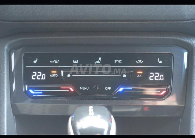 Voiture à vendre - 2