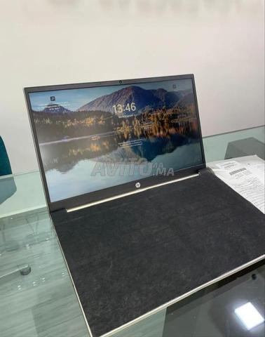 HP ProBook i7 الجيل 11 - 2