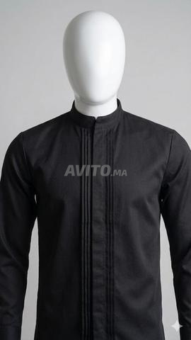 Blouse de cuisine - 2