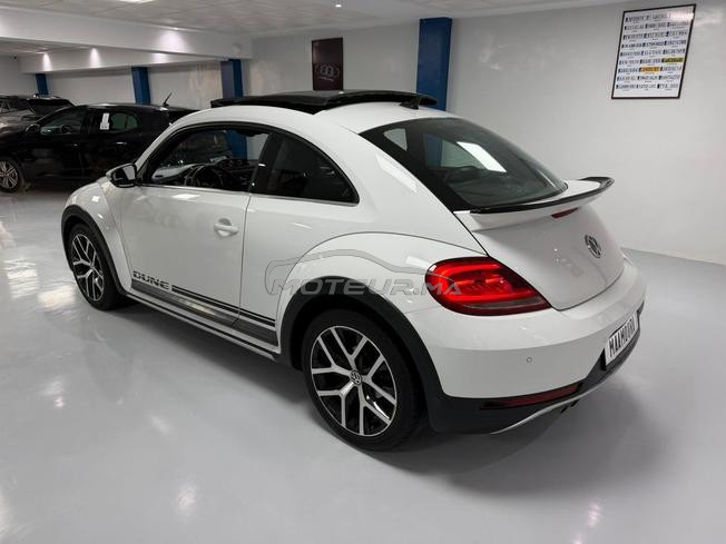 Volkswagen Coccinelle 2020