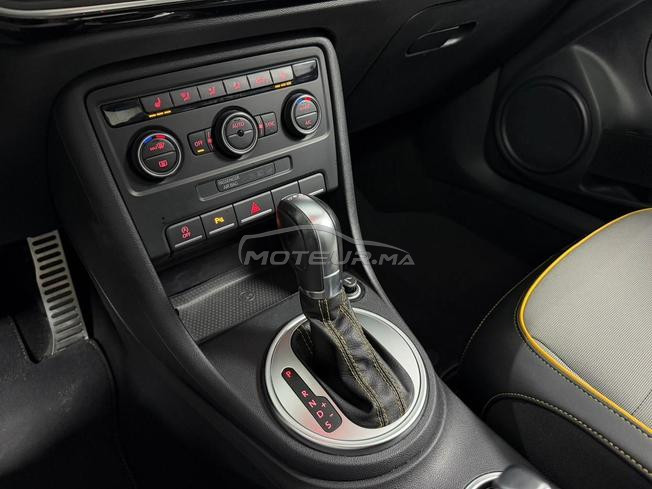 Volkswagen Coccinelle 2020