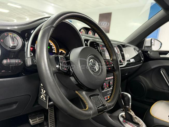 Volkswagen Coccinelle 2020