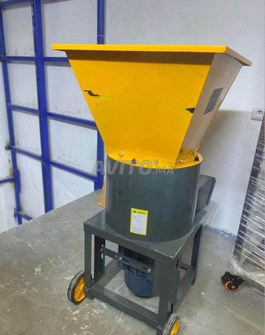 Machine à broyer le foin ✅✅✅14577 - 2
