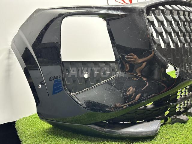 PARE-CHOC AVANT AUDI Q3 2025 - 2
