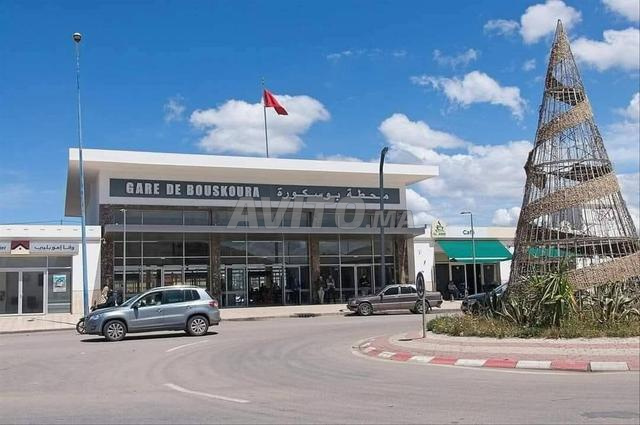 شقة بالطابق الأول - 2