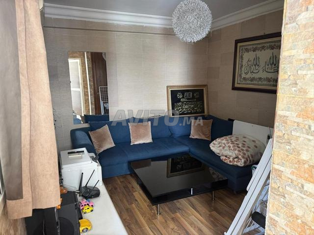 Luxueux appartement à 2 Mars