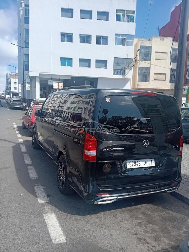 vito a vendre