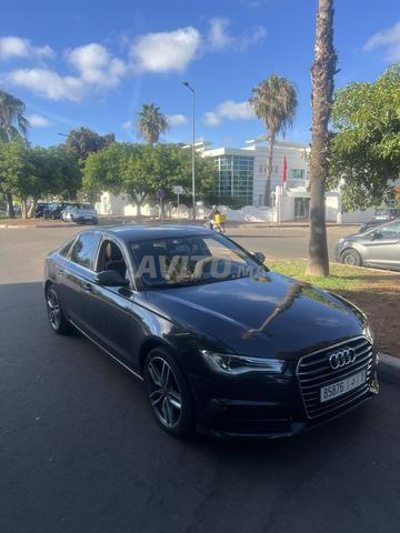 أودي A6 2.0 Tdi - 2