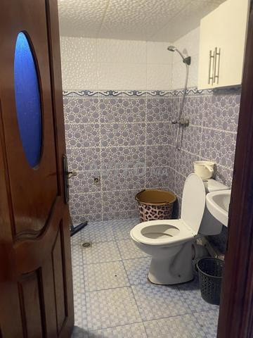 Appartement disponible à la location journalière - 2