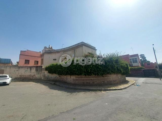 CMN-AL-1018 - Villa à vendre à 2 Mars