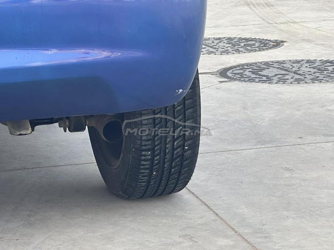 Kia Picanto Essence Manuelle 2007 à Nador