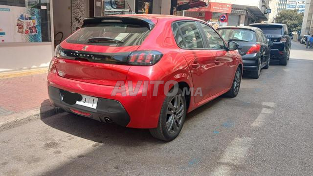 Peugeot 208.. - 2