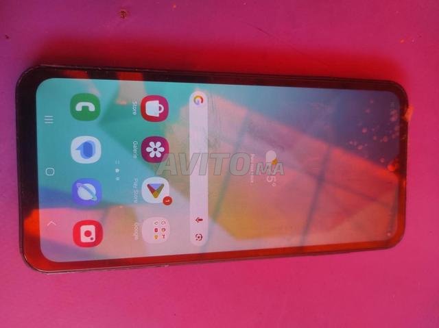 Samsung A16 - 2