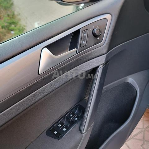 Golf 7 automatique