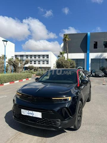Opel Mokka GS LINE 2023 - 2