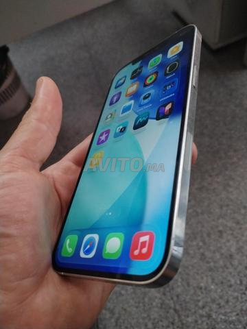 iPhone 12 Pro Max 128 Go - 2
