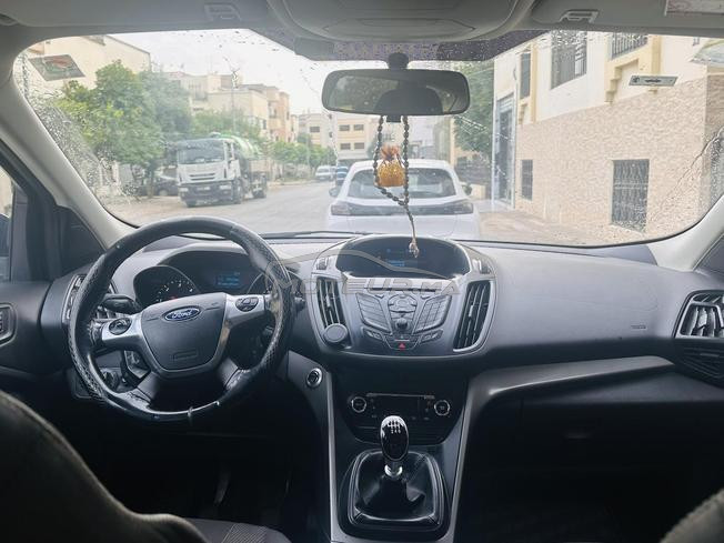 Ford kuga 2015 Fes 