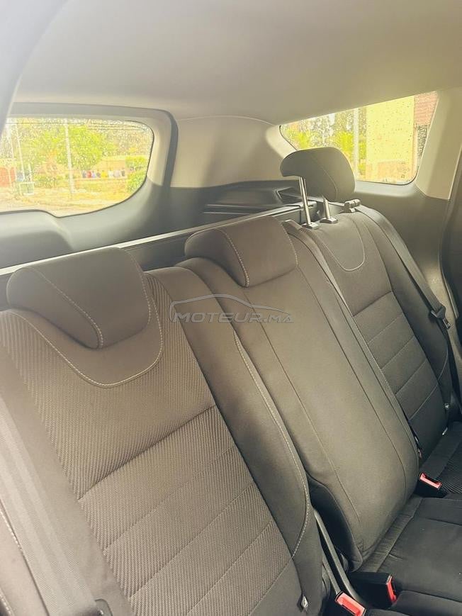 Ford kuga 2015 Fes 