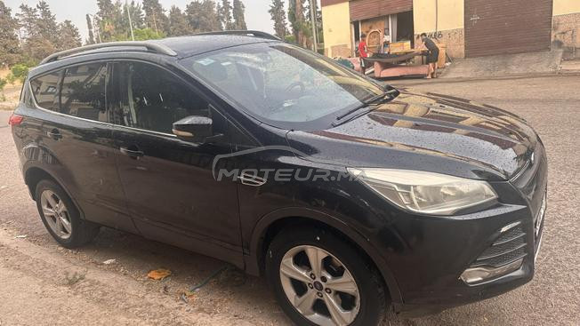 Ford kuga 2015 Fes 