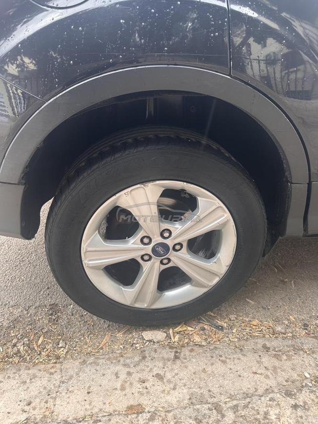 Ford kuga 2015 Fes 