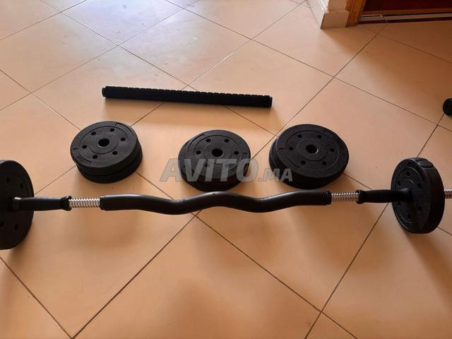 Équipement sportif - 2