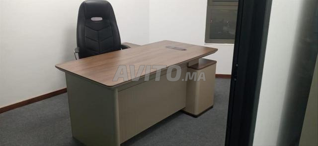 BUREAU IMPORTATION NEUF - 2