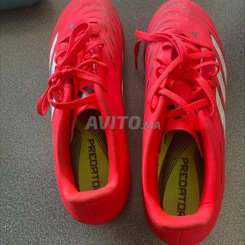 Adidas Predator Club FG MG - 2