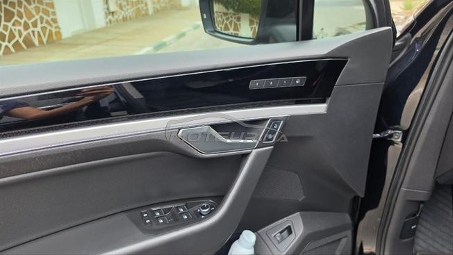 Volkswagen Touareg diesel 2020