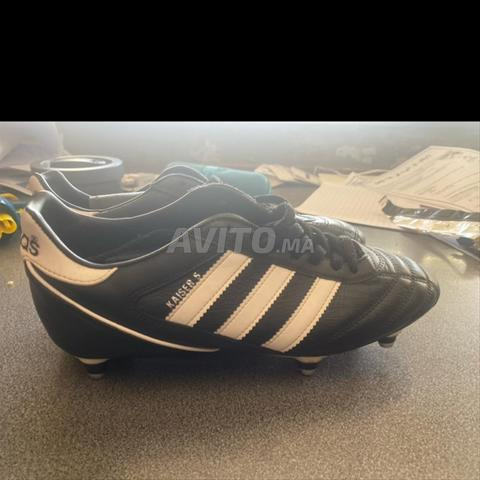 Adidas Kaiser 5 Fer - 2
