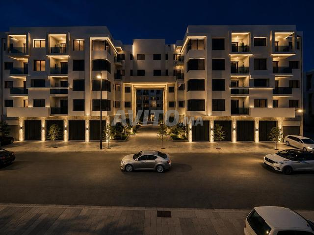 Centre-ville de Tétouan - 2