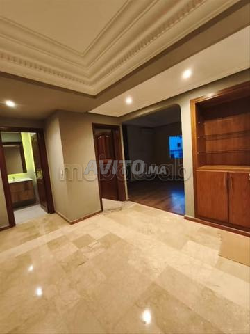 Appartement à louer 4Ch Sl 210 m² à Casablanca - 2