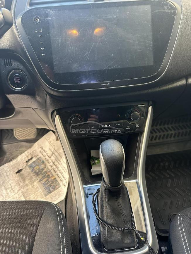 Suzuki S-Cross Diesel Automatique 2019 à Rabat